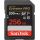 SanDisk Extreme PRO SDXC 256 GB