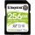 Kingston Canvas Select Plus 256GB