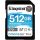 Kingston Canvas Go! Plus 512GB