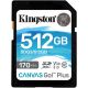 Kingston Canvas Go! Plus 512GB