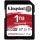 Kingston Canvas React Plus V60 SDXC, 1TB
