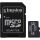 Kingston Industrial 8GB + adaptér