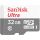 SanDisk Ultra microSDHC, 32 GB