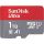 SanDisk Ultra microSDXC 1 TB + SD adaptér, novšia verzia