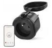 Zásuvka GoSmart WiFi IP44 IP-3005F