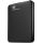 WD Elements Portable 1TB, čierny