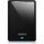 Adata HV620S, 1 TB, čierny