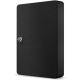 Seagate Expansion Portable 4TB, čierny