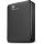 WD Elements Portable 4TB, čierny