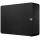 Seagate Expansion Desktop 4TB, čierny