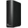 WD Elements Desktop 4TB, čierny