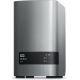 WD My Book Duo 16TB, sivý