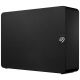 Seagate Expansion Desktop 16TB, čierny