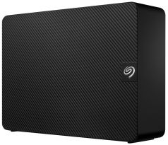 Seagate Expansion Desktop 12TB, čierny