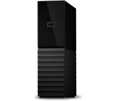 WD My Book 14TB, externý HDD