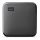 WD Elements SE, externý SSD, 1TB, sivý
