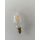 LED Šiška číra 20 V / 0,2W