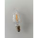 LED Šiška číra 20 V / 0,2W