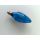 LED Šiška modrá 20 V / 0,2W