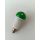 LED Muchotrávka zelená 20V / 0,2W