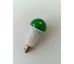 LED Muchotrávka zelená 20V / 0,2W