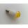 LED Muchotrávka žltá 20V / 0,2W