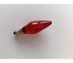 LED Felicia červená 14V / 0,2 W