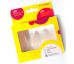 LED Felicia biela , 4x LED biela 14V /0,2 W , Blister