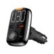AUDIO FM MP3 vysielač s bluetooth (2xUSB) + DO