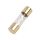 Autopoistka AGU 70A (5ks) 10x38mm