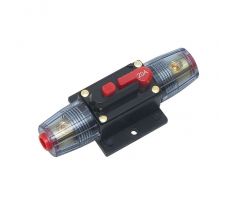 Automatická poistka AGU, 20A, 12-48V DC