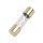 Autopoistka AGU 40A (5ks) 10x38mm