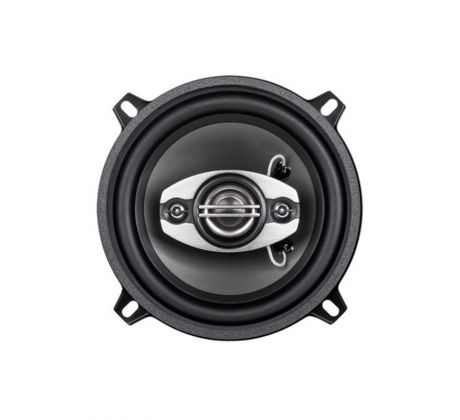 Auto reproduktory Peiying PY-AQ604S 6" koaxiálne 120W