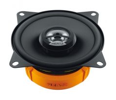 Auto reproduktory HERTZ DCX 100.3 4" koaxiálne 60W
