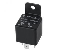 RELE 4120 - 30-40A/24V do auta