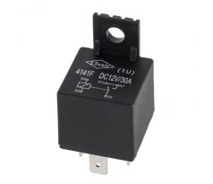 RELE LR4141 - 30A/12V do auta