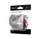 Nabíjačka na motorku 2xUSB 3100 mA Peiying