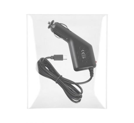 Nabíjačka do auta USB C 2,5A
