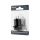 Nabíjačka do auta 2xUSB Quick charge+voltmeter panelová Peiying