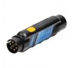 Tester autozásuviek 13/7, 12/24V