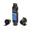 Tester autozásuviek 13/7, 12/24V