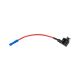 Rozbočovač autopistky APS (mini, nízka) 16AWG