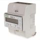 Elektromer digitálny WZE-3 80A/3x230/400V 3F/4,5M priamy MID