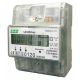 Elektromer digitálny LE-02d MID 1619019 80A 3x230/400VAC 3F/4,5M priamy MID
