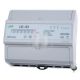 Elektromer analógový LE-03 100A 3x230/400v +N 3F/7M priamy