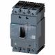 Istič výkonový 3VA1110-3EF36-0AA0 100A/415V 3P 25kA TM240