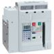 Istič výkonový DMX3 2500 28626 2500A/3P 50kA