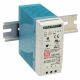 Zdroj napájací DRC-60B 59,34W 27,6VDC DIN