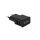 Sieťová nabíjačka 2xUSB 2A M-LIFE