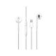 Slúchadlá s mikrofónom pre iPhone Apple Lightning Bluetooth